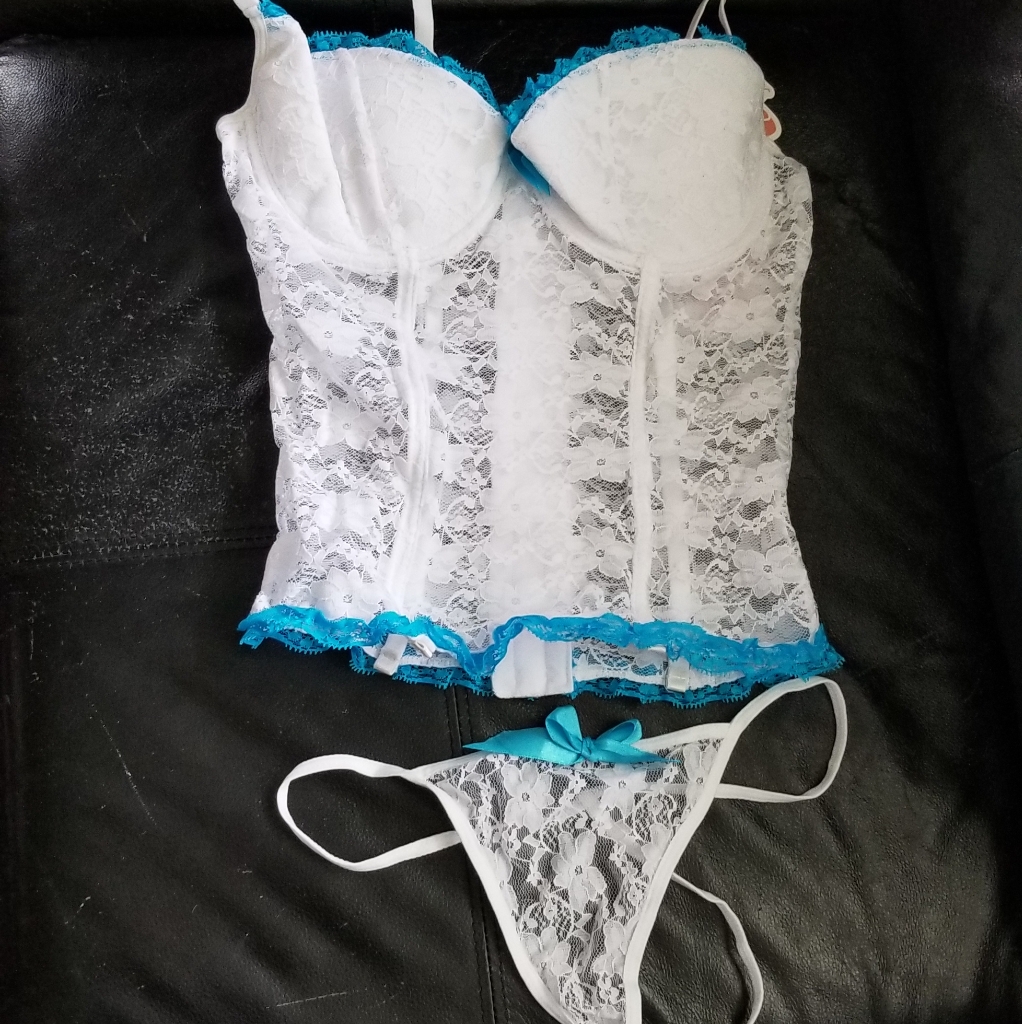 Lingerie